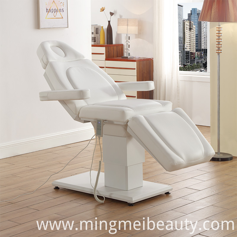 Electric Facial Bed Electric Facial Bed